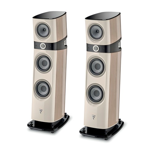 Напольная акустика Focal Sopra N° 2 Light Oak