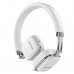 Наушники Harman Kardon SOHO BT Wireless white