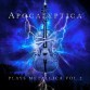 Виниловая пластинка Apocalyptica - Plays Metallica Vol.2 (Transparent Blue Vinyl 2LP)