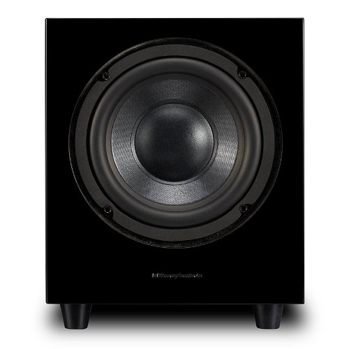 Сабвуфер Wharfedale WH-D8 Blackwood