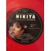 Виниловая пластинка OST — NIKITA (ERIC SERRA) (2LP)