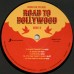 Виниловая пластинка Sony VARIOUS ARTISTS, HORN OK PLEASE: THE ROAD TO BOLLYWOOD (Black Vinyl)