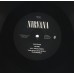 Виниловая пластинка Nirvana, Nirvana (2 LP)