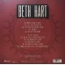 Виниловая пластинка Beth Hart — BETTER THAN HOME (RED VINYL, LIMITED) (LP)