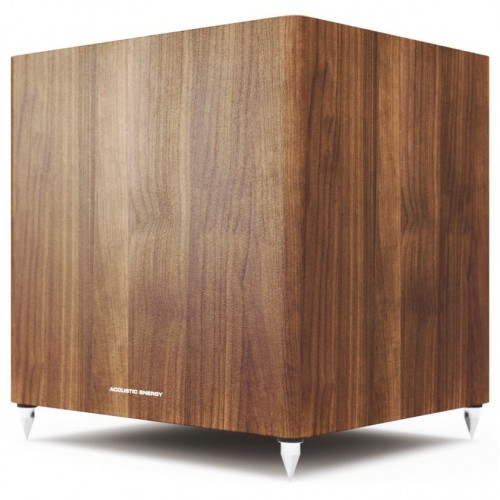 Сабвуфер Acoustic Energy AE308 (2018) Walnut Veneer