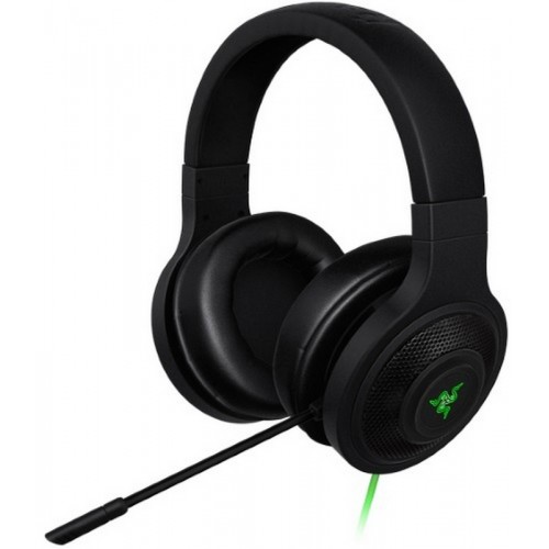 Наушники Razer Kraken USB (RZ04-01200100-R3M1)