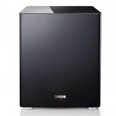 Беспроводной сабвуфер Canton Smart Sub 12 Black