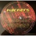 Виниловая пластинка OST - Hackers (Various Artists)