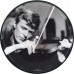 Виниловая пластинка WM DAVID BOWIE, DJ (40TH ANNIVERSARY) (Limited Picture Vinyl)