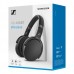 Наушники Sennheiser HD 450BT black