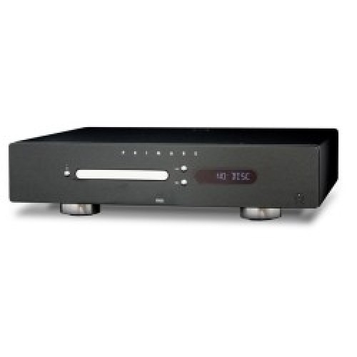 CD проигрыватель Primare CD22 black