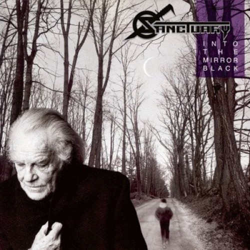 Виниловая пластинка Sanctuary - Into The Mirror Black (Limited Edition 180 Gram Black Vinyl 3LP)