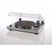 Проигрыватель винила Thorens TD 190-2 silver (картридж OM 10)