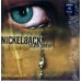 Виниловая пластинка Nickelback SILVER SIDE UP