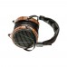 Наушники Audeze LCD-3 zebrano