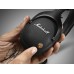 Наушники Marshall Monitor Bluetooth Black