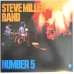 Виниловая пластинка Steve Miller Band, LP Boxset (Box)