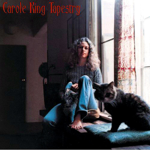 Виниловая пластинка Sony Carole King Tapestry (180 Gram Black Vinyl/Gatefold)