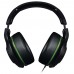 Наушники Razer ManO’War 7.1 green (RZ04-01920300-R3M1)