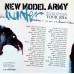 Виниловая пластинка New Model Army — WINTER (2LP)