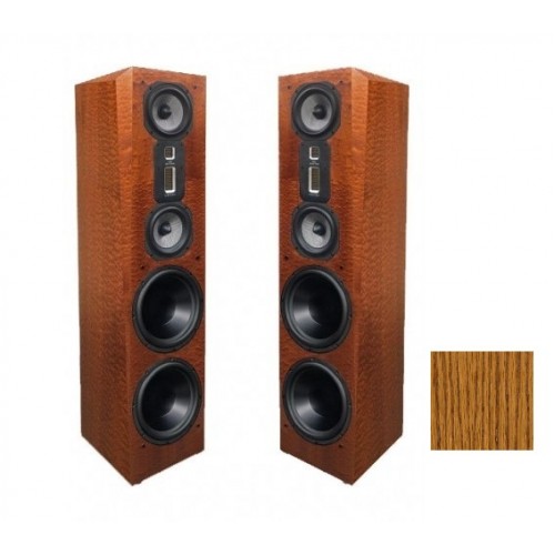 Напольная акустика Legacy Audio Focus XD medium oak