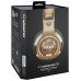 Наушники Monster 24K DJ Over-Ear Gold (128585-00)