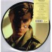 Виниловая пластинка PLG BOWIE, DAVID, BOYS KEEP SWINGING (40TH ANNIVERSARY) (Picture Vinyl/2 Tracks)