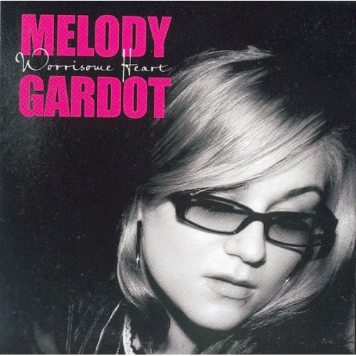 Виниловая пластинка Gardot, Melody, Worrisome Heart