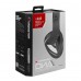 Наушники Monster DNA Pro 2.0 Over-Ear headphones Matte Black (137021-00)