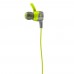 Наушники Monster iSport Achieve In-Ear Wireless Bluetooth green (137088-00)