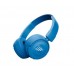 Наушники JBL T450 BT blue