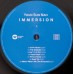 Виниловая пластинка Nah, Youn Sun, Immersion (180 Gram Black Vinyl)