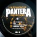 Виниловая пластинка Pantera FAR BEYOND BOOTLEG: LIVE FROM DONINGTON '94