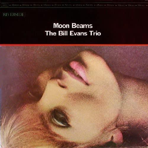 Виниловая пластинка Evans, Bill - Moonbeams (Original Jazz Classics) (Black Vinyl LP)