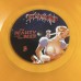 Виниловая пластинка Tankard — BEAUTY AND THE BEAST (LIMITED ED.,CLEAR ORANGE VINYL) (LP)