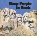 Виниловая пластинка PLG Deep Purple In Rock (Limited 180 Gram Purple Vinyl/2018 Remastered)