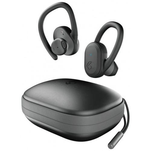 Наушники Skullcandy S2BDW-N740 Push Ultra True Wireless Sport In-Ear True Black