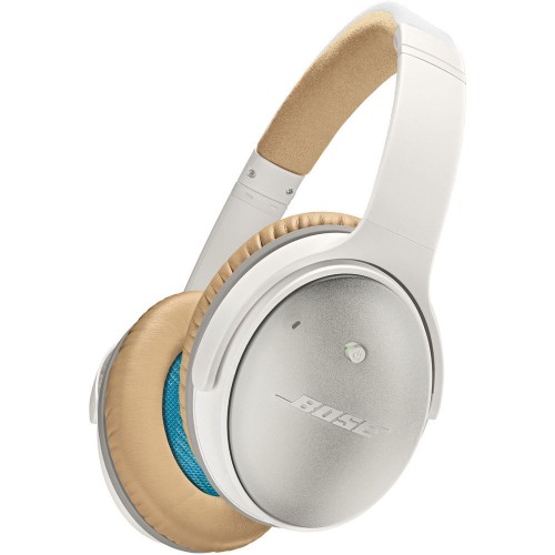 Наушники Bose QuietComfort 25 SMSg white (715053-0120)