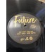 Виниловая пластинка Sony Future Future (Black Vinyl)