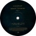 Виниловая пластинка Coldplay GHOST STORIES (180 Gram)