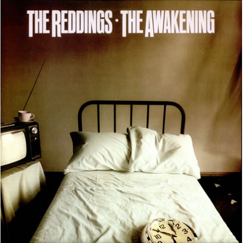 Виниловая пластинка The Reddings THE AWAKENING (180 Gram)