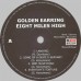 Виниловая пластинка Golden Earring — EIGHT MILES HIGH (LP)