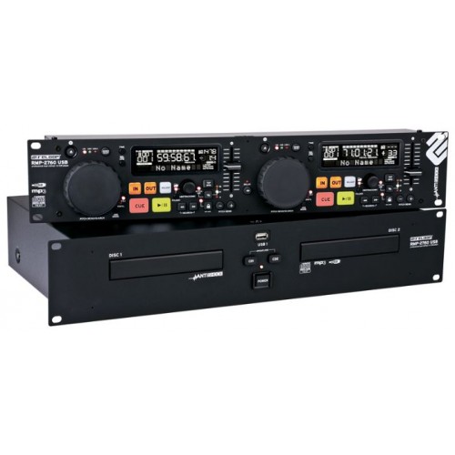 Reloop RMP-2760 USB