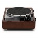 Проигрыватель винила Thorens TD 1601/TP 160 walnut