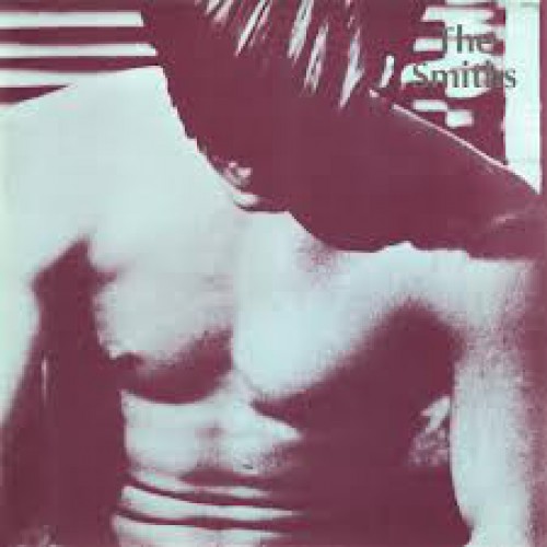 Виниловая пластинка WM The Smiths The Smiths