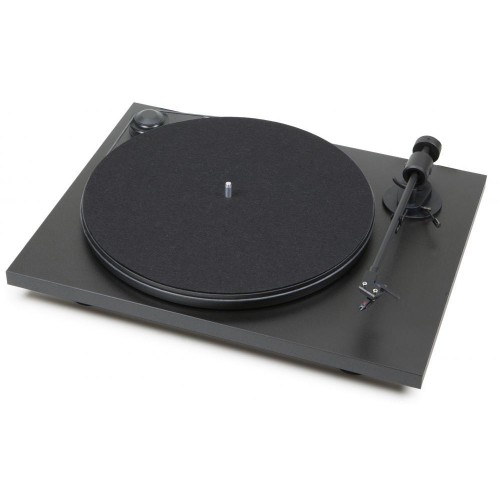 Проигрыватель винила Pro-Ject Primary (OM5e) black