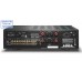 Интегральный усилитель NAD C356BEE DAC black