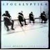 Виниловая пластинка Apocalyptica — PLAYS METALLICA (20TH ANNIVERSARY EDITION)(2LP+CD)