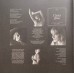 Виниловая пластинка Taylor Swift - The Tortured Poets Department (alternative artwork) (Limited Charcoal Vinyl 2LP, Bonus Track 'Black Dog')