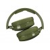 Наушники Skullcandy S6HTW-M687 Hesh 3 Wireless Over-Ear Moss/Olive/Yellow